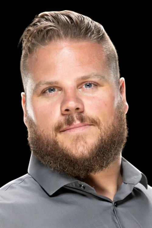 Grant Berkland ha trabajado con Joseph Ruby en 5 ocasiones