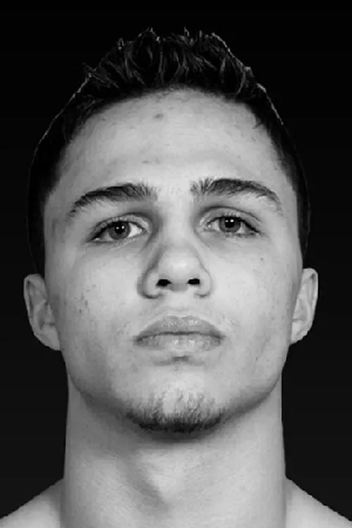 David Benavidez ha trabajado con Joseph Spencer en 2 ocasiones