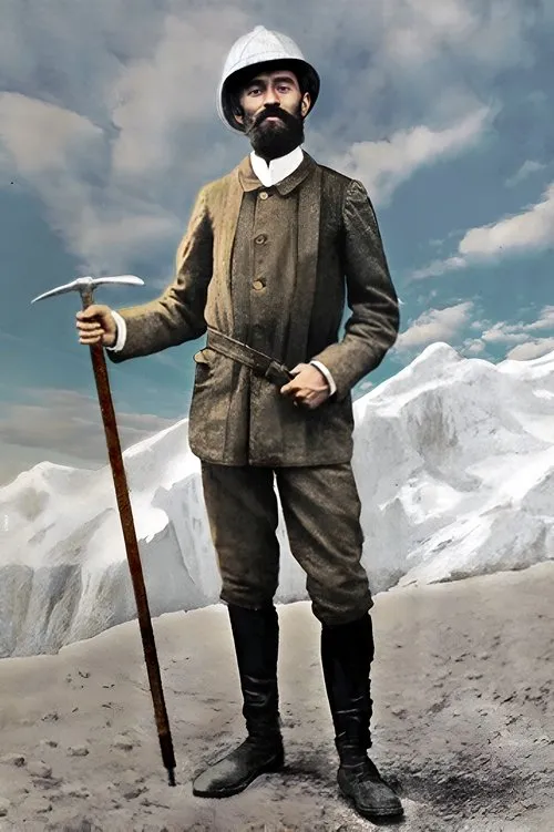 Sylvain Saudan ha trabajado con Joseph Vallot en 1 ocasiones