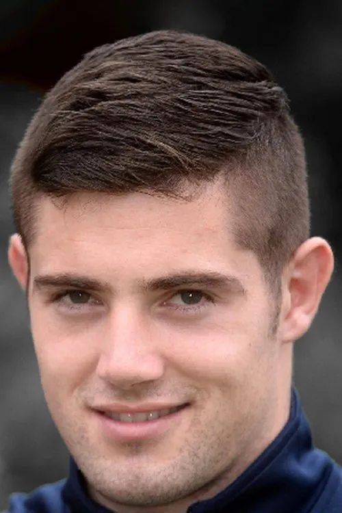 Callum Walsh ha trabajado con Joseph Ward en 1 ocasiones