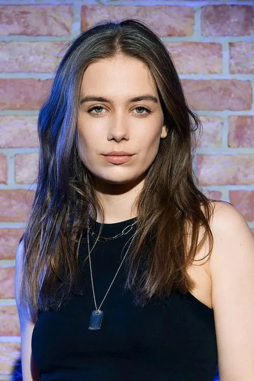 Alexander Martschewski ha trabajado con Josepha Walter en 1 ocasiones