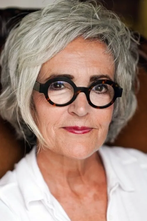 Olga Amelchenko ha trabajado con Joséphine Caraballo en 1 ocasiones