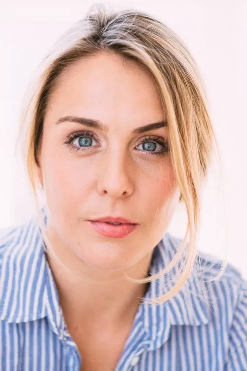 Brendan Connolly ha trabajado con Josephine Ganner en 1 ocasiones