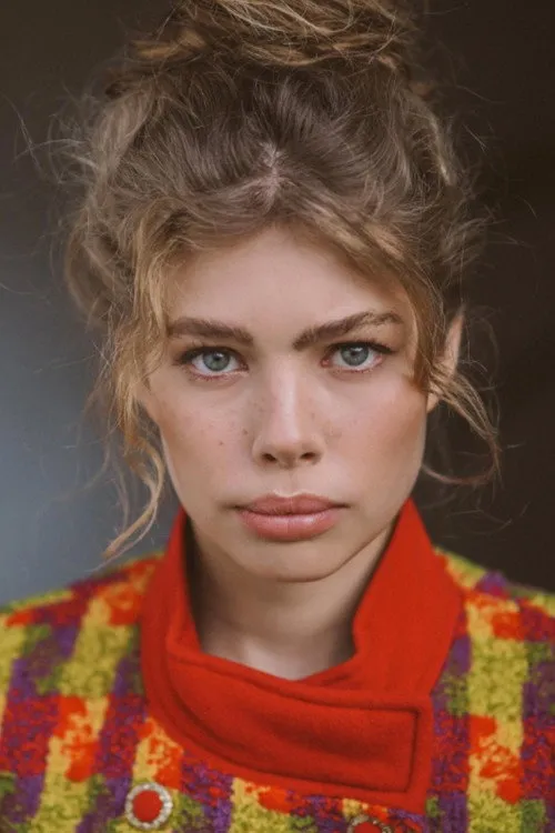 Mick Morris Mehnert ha trabajado con Josephine Thiesen en 1 ocasiones