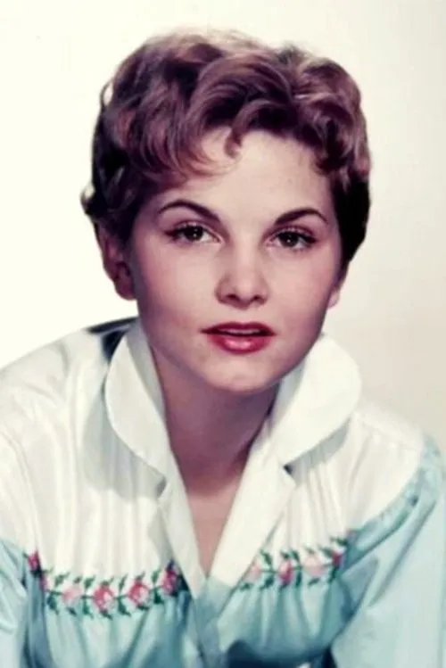 Josette Arno interpretando a Loli