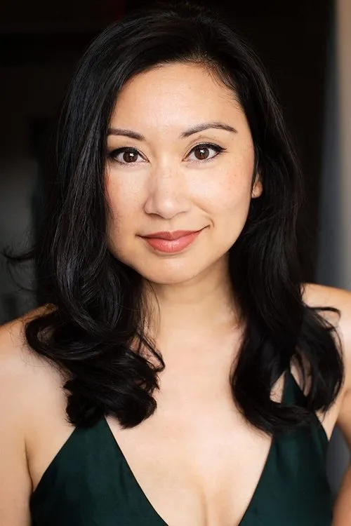 Josette Jorge interpretando a Kimberly