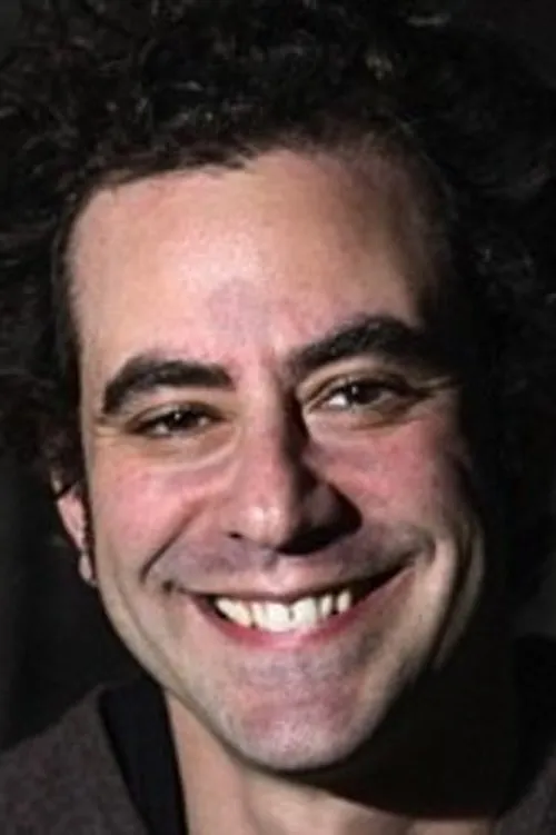 Mick Giacchino ha trabajado con Josh Adell en 1 ocasiones