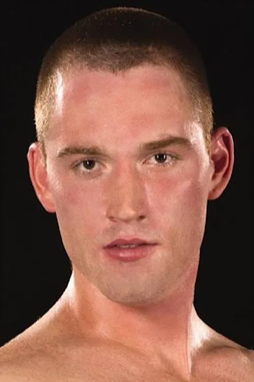 Josh Bangs interpretando a 