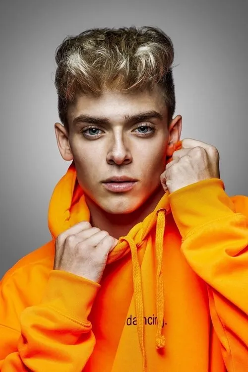 Josh Beauchamp — personaje: Self