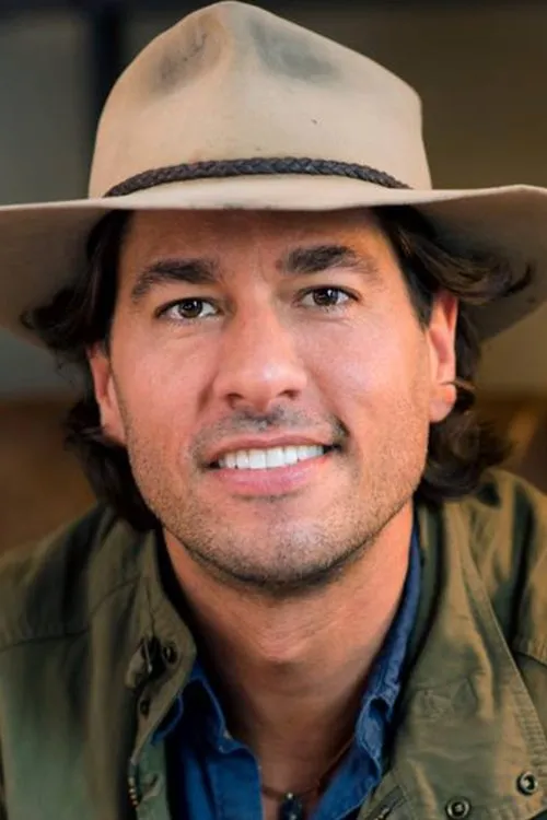 Josh Bernstein en su biografía y filmografía