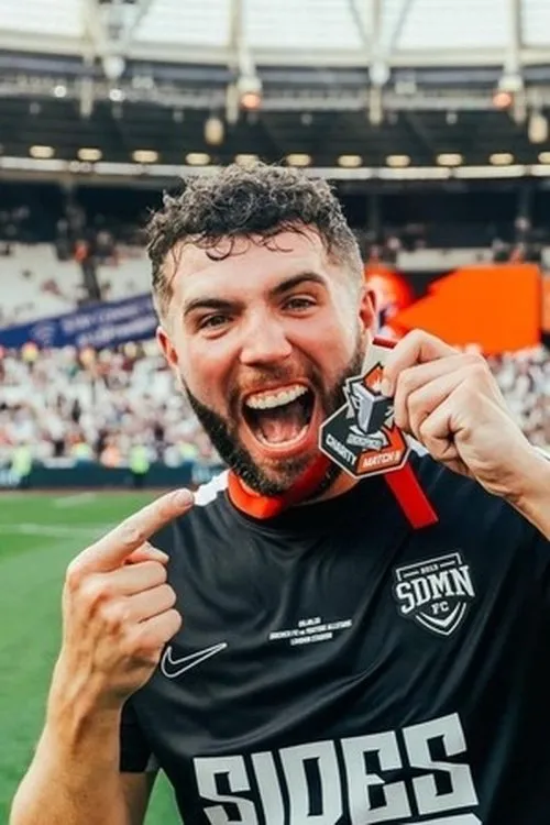 KSI ha trabajado con Josh Bradley en 6 ocasiones