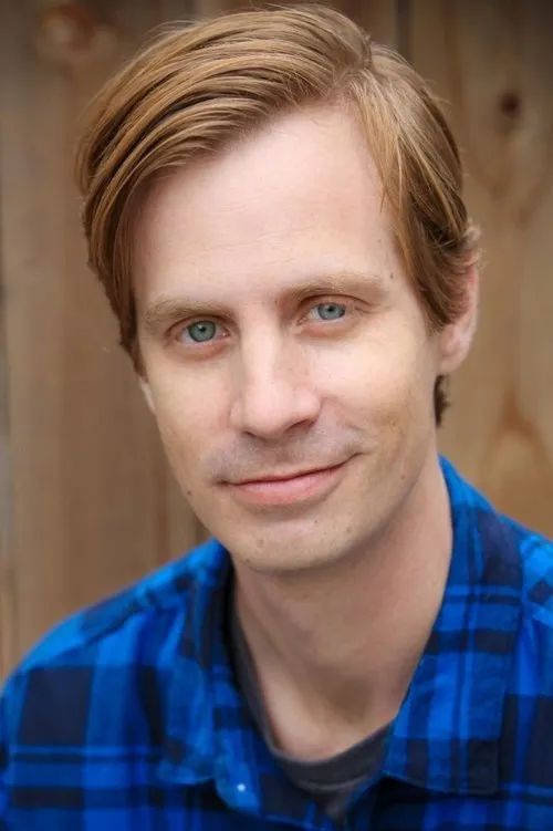 Josh Breeding en su biografía y filmografía