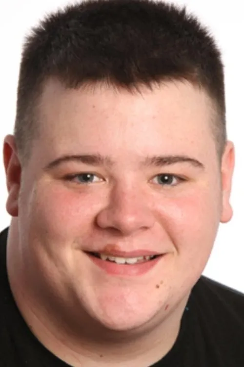 Josh Brown — personaje: Alex Pickering