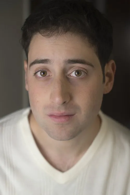 Erik Kochenberger ha trabajado con Josh Cahn en 1 ocasiones