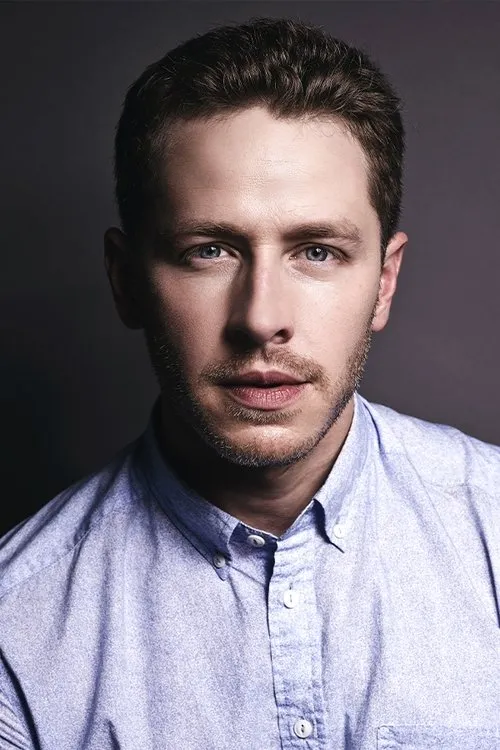 Josh Dallas — personaje: Ben Stone