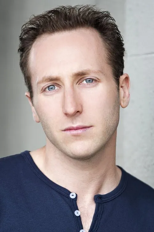 Josh Epstein en su biografía y filmografía