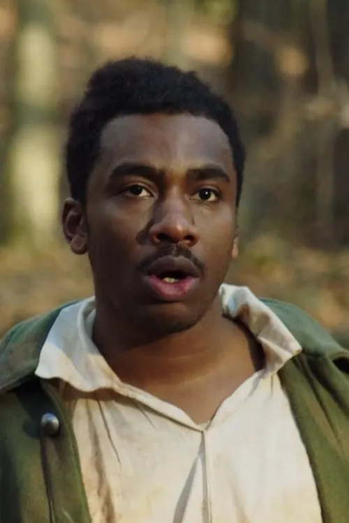 Mark Ashin ha trabajado con Josh Fulton en 1 ocasiones