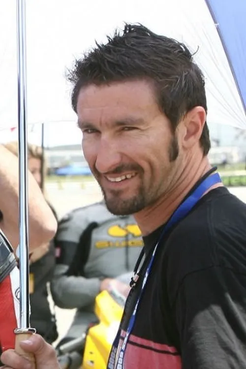 Kenny Roberts ha trabajado con Josh Hayes en 1 ocasiones