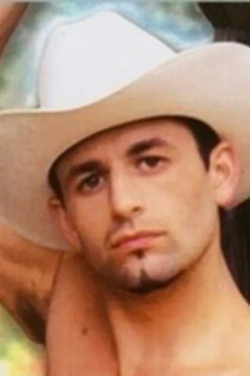 Josh Holiday interpretando a 