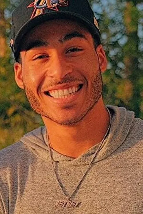 Josh King ‘JetSet’ Madrid — personaje: King JetSet