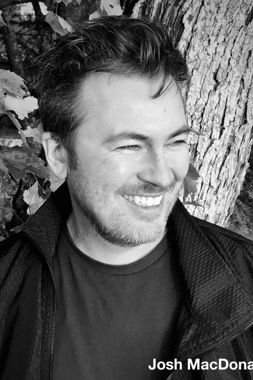 Kathryn McCormack ha trabajado con Josh MacDonald en 1 ocasiones