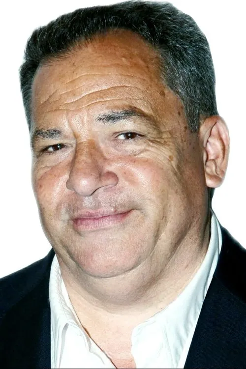 Josh Mankiewicz — personaje: Correspondent