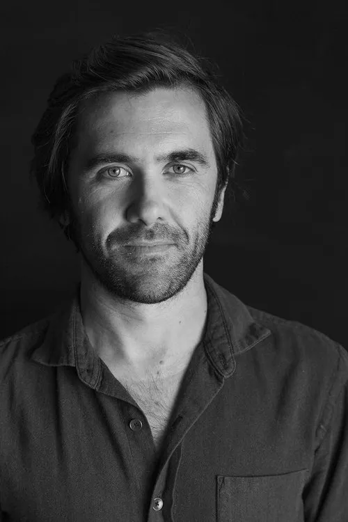 Josh Mapleston — personaje: Nash Taylor