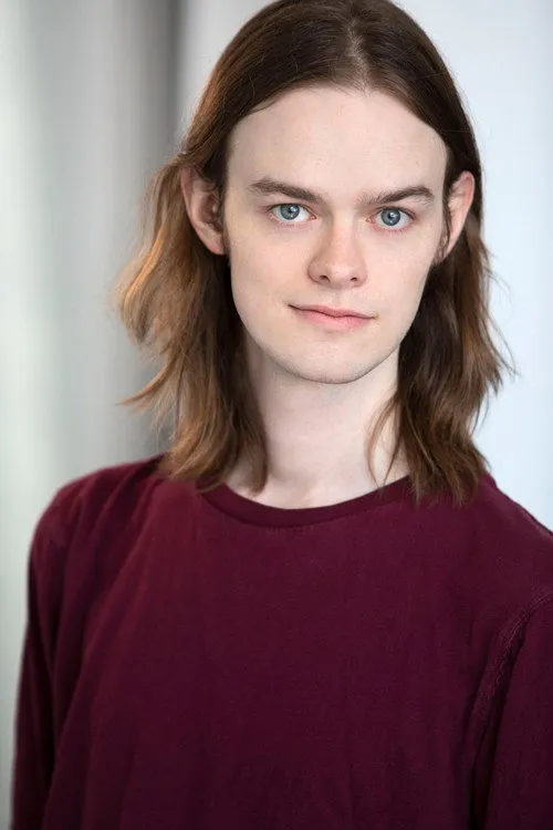 Darcy Orrok ha trabajado con Josh McFadden en 1 ocasiones