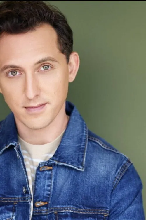 Brandon Thane Wilson ha trabajado con Josh Odsess-Rubin en 1 ocasiones