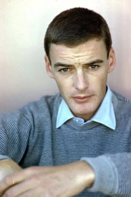 Josh Peine — personaje: Judson McKay