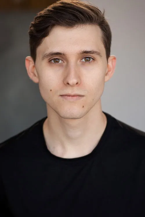 Foto de perfil del actor Josh Pinkowski en el reparto