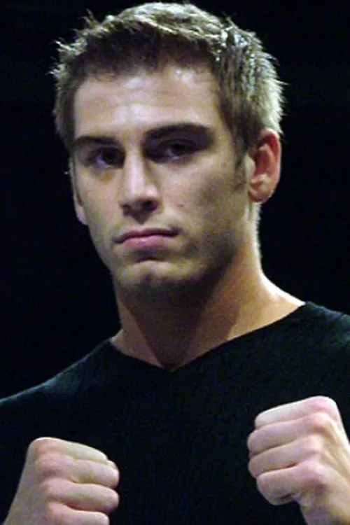 Jason Thacker ha trabajado con Josh Rafferty en 1 ocasiones