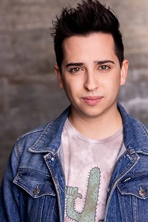 Josh Reiter en su biografía y filmografía