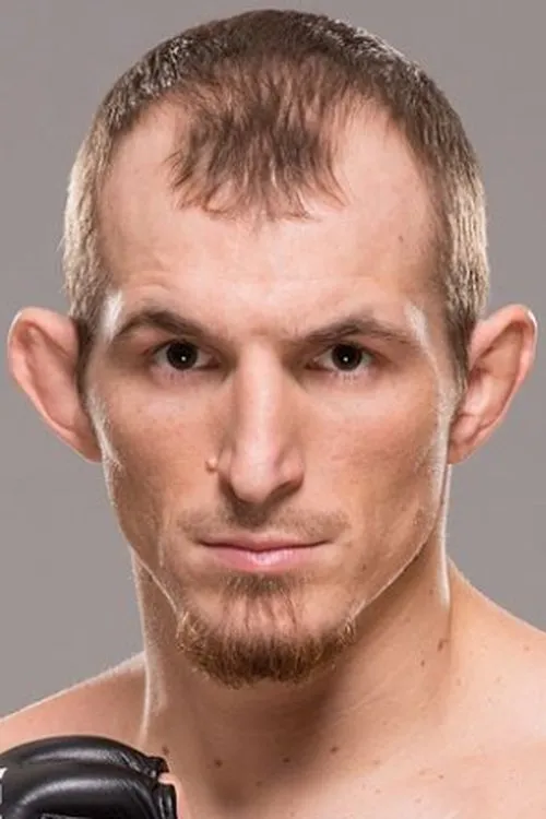 Rebecca Ruth ha trabajado con Josh Sampo en 1 ocasiones