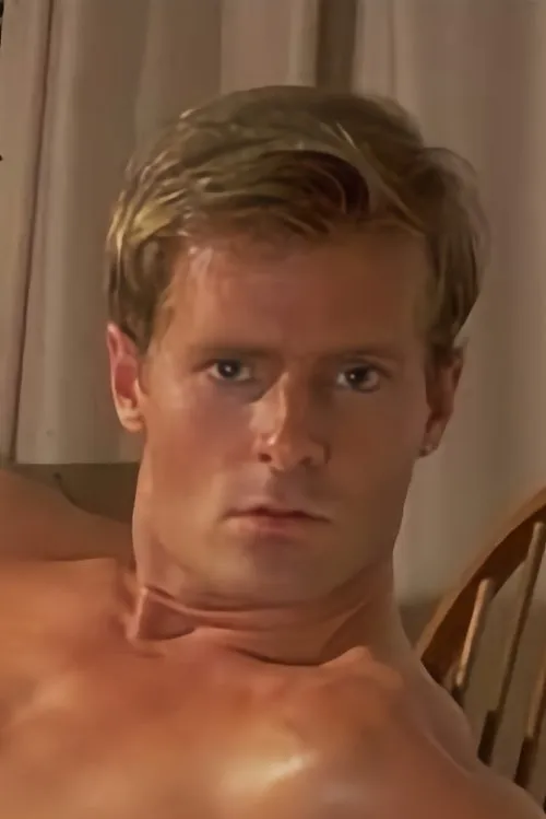 Geoffrey Cox ha trabajado con Josh Sherwood en 1 ocasiones