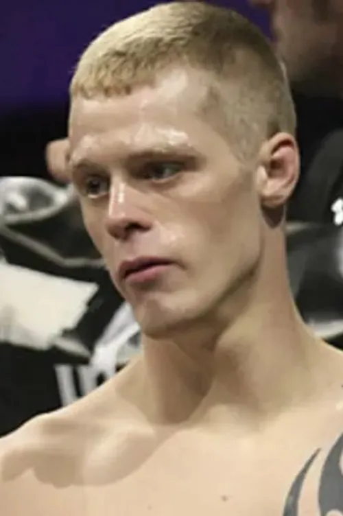 William Macario ha trabajado con Josh Shockley en 1 ocasiones