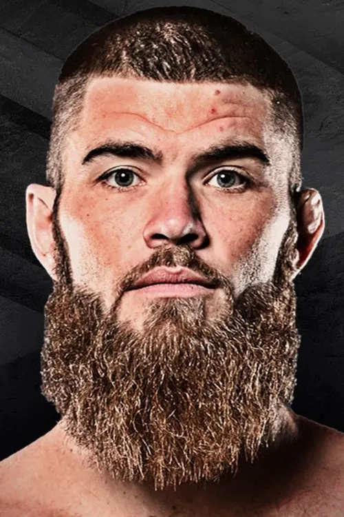 Jared Warren ha trabajado con Josh Sikes en 1 ocasiones