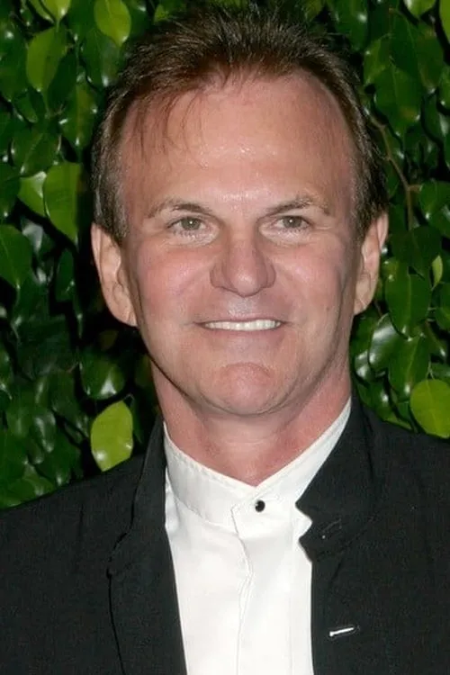 Josh Taylor — personaje: Roman Brady