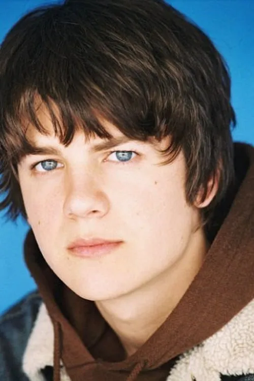 Josh Wise — personaje: Pat Brody