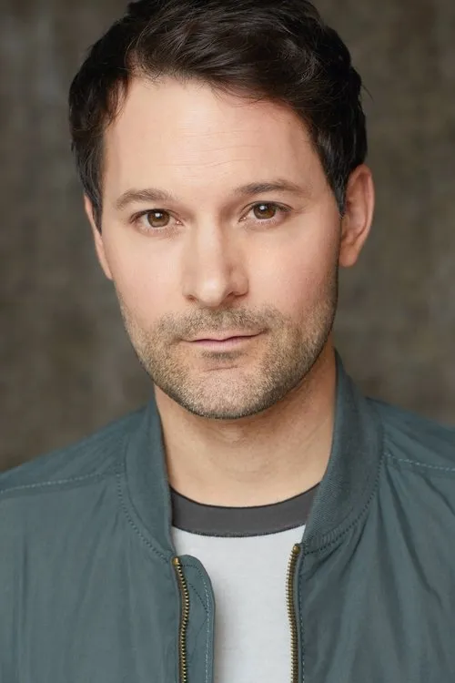 Brendan Connolly ha trabajado con Josh Woodle en 1 ocasiones