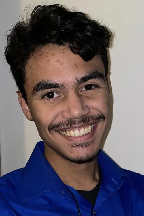 Kiara Cruz ha trabajado con Josh Zepeda en 1 ocasiones