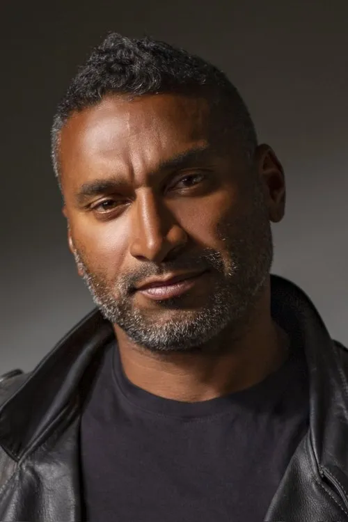 Joshua Barilko en su biografía y filmografía