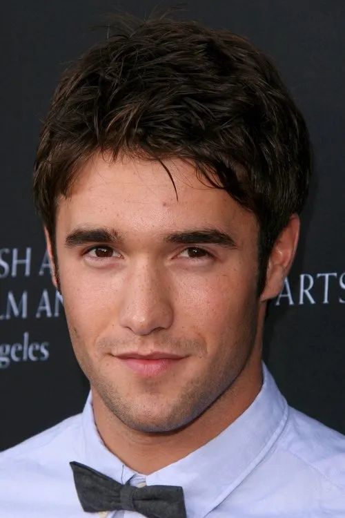 Colton Gobbo ha trabajado con Joshua Bowman en 1 ocasiones
