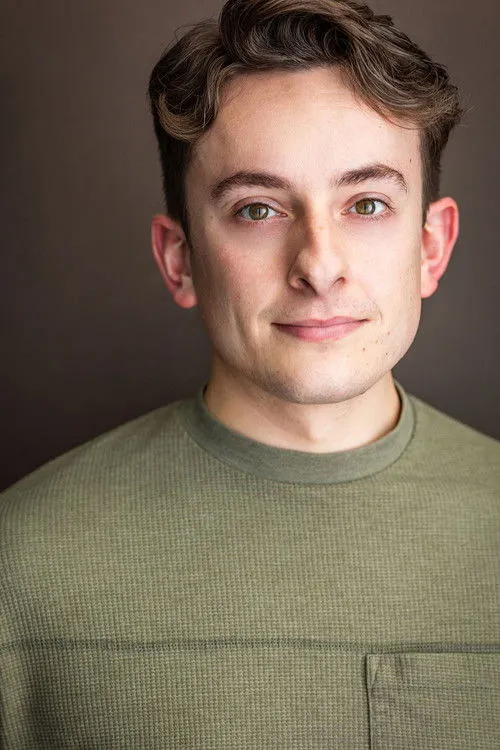 Michael Gorman ha trabajado con Joshua Burrage en 1 ocasiones