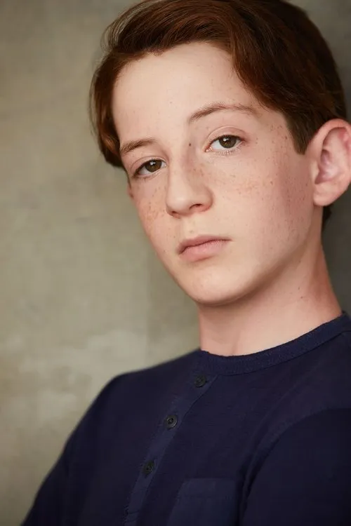 Juju Journey Brener ha trabajado con Joshua Gallup en 1 ocasiones