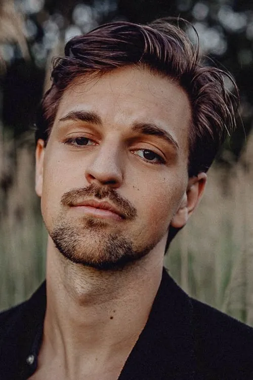 Thomas Otrok ha trabajado con Joshua Jagersberger en 1 ocasiones