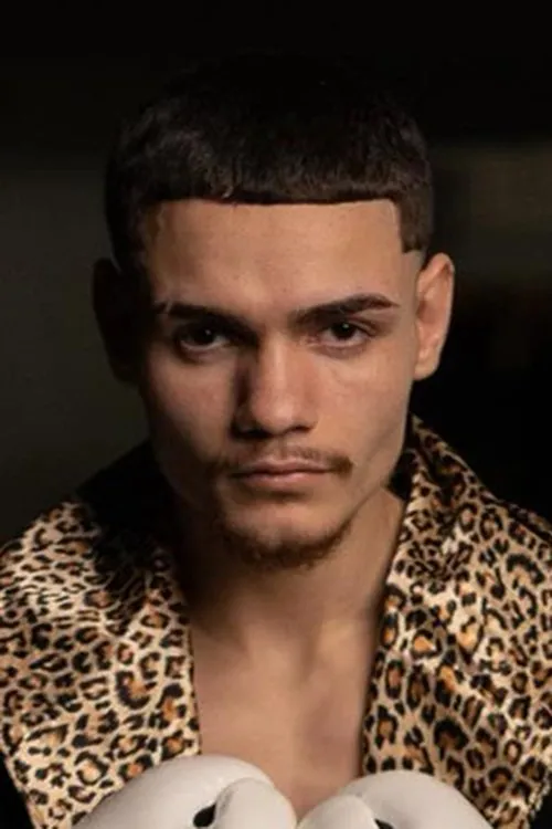 Juan Carrillo ha trabajado con Joshua James Pagan en 1 ocasiones