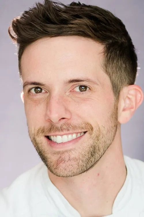 Joshua John Russell — personaje: Self - Judge