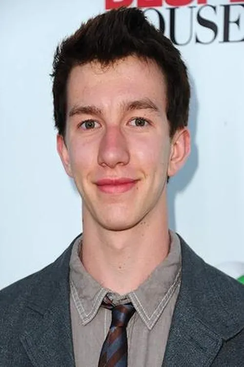 Caleb Campbell ha trabajado con Joshua Logan Moore en 1 ocasiones