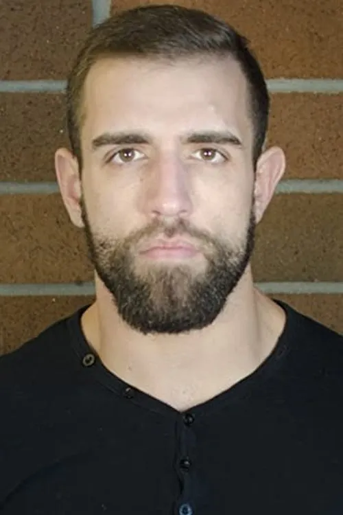 Sean Kohnke ha trabajado con Joshua Mazerolle en 1 ocasiones